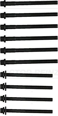 Cylinder Head Bolt Set